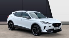 CUPRA Formentor 1.4 eHybrid 204 V2 5dr DSG Estate